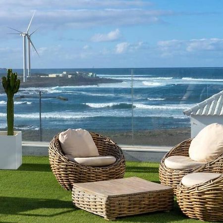Apartamento Corralejo Bristol 3 People Exterior foto