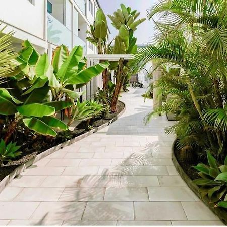 Apartamento Corralejo Bristol 3 People Exterior foto