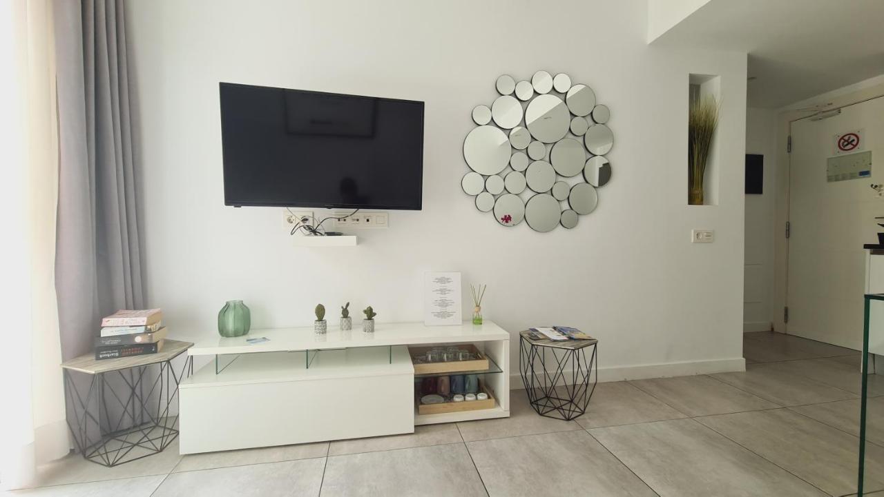 Apartamento Corralejo Bristol 3 People Exterior foto