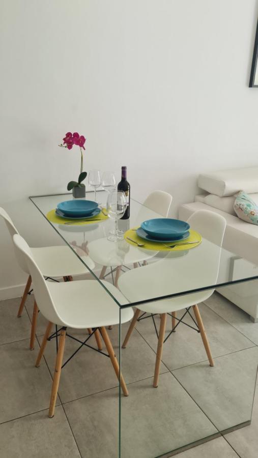 Apartamento Corralejo Bristol 3 People Exterior foto