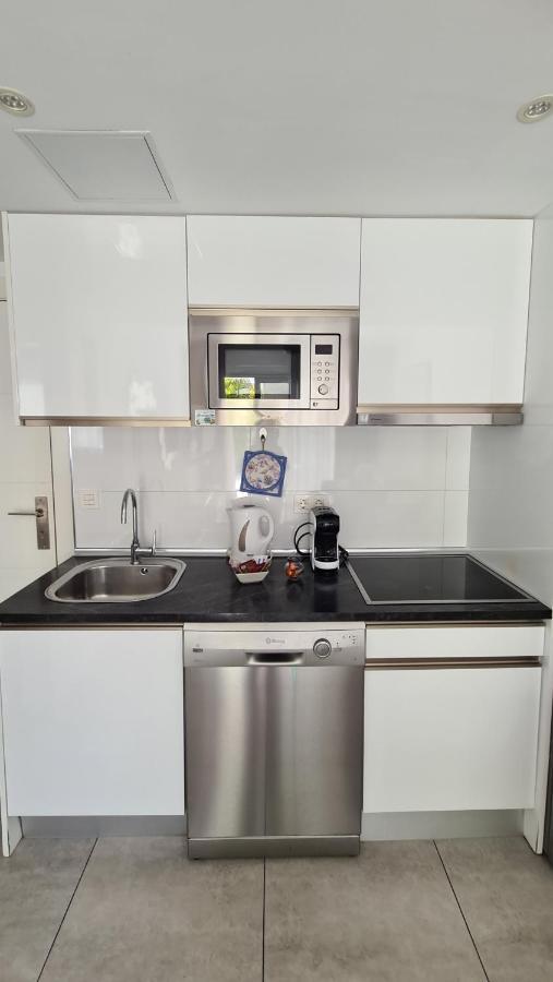 Apartamento Corralejo Bristol 3 People Exterior foto