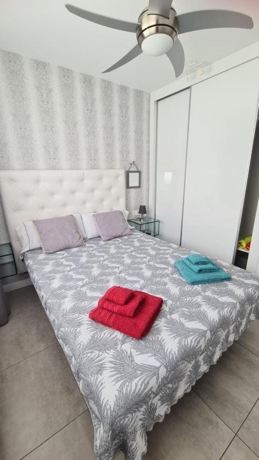Apartamento Corralejo Bristol 3 People Exterior foto