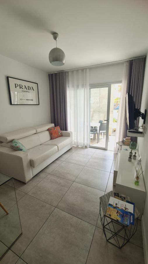 Apartamento Corralejo Bristol 3 People Exterior foto