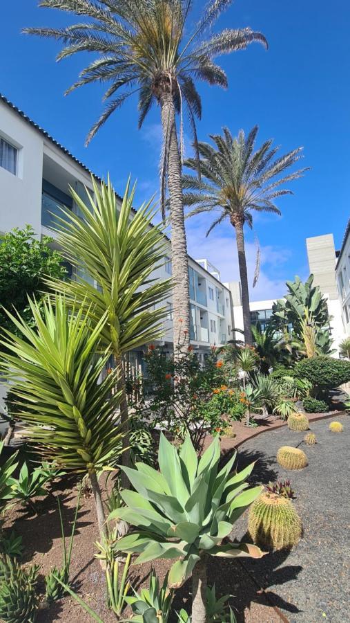 Apartamento Corralejo Bristol 3 People Exterior foto