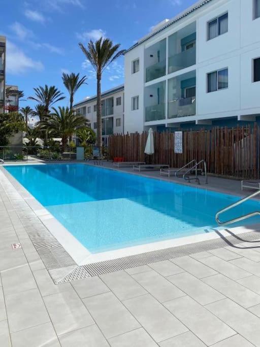 Apartamento Corralejo Bristol 3 People Exterior foto