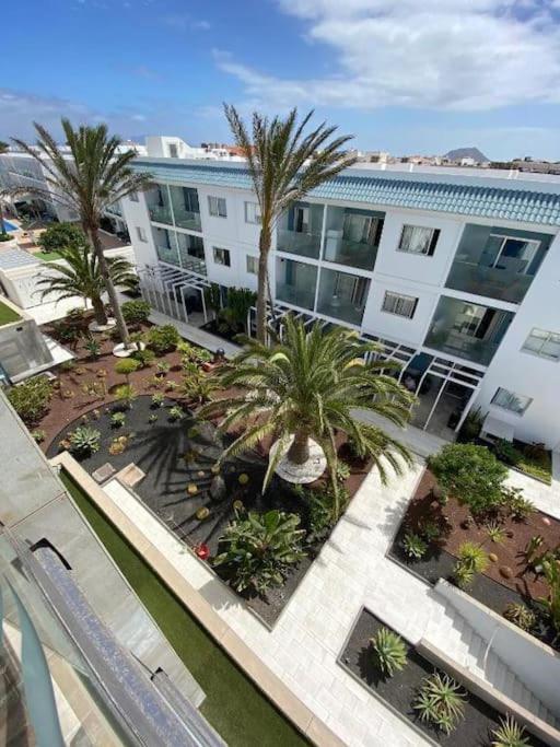 Apartamento Corralejo Bristol 3 People Exterior foto