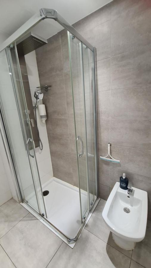 Apartamento Corralejo Bristol 3 People Exterior foto