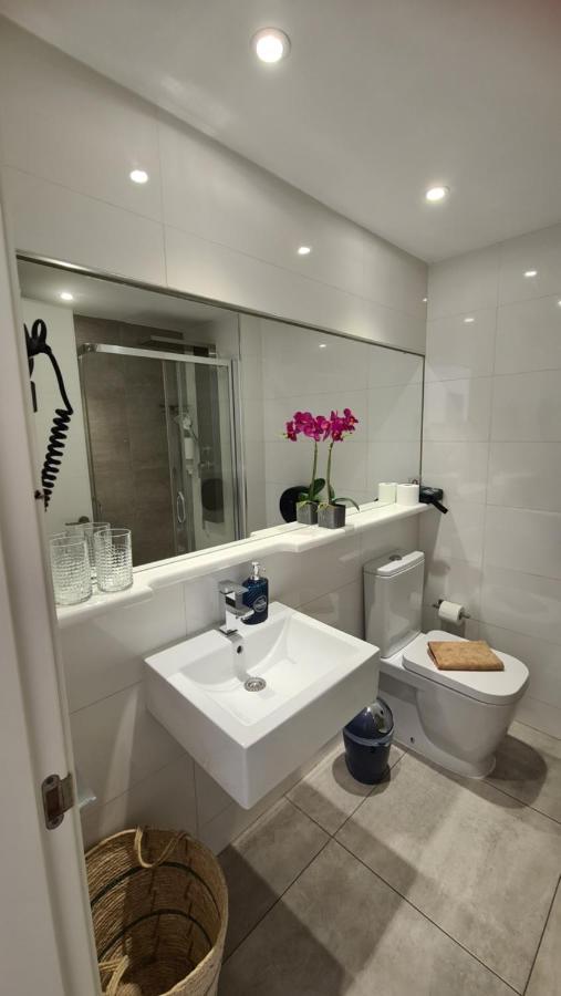 Apartamento Corralejo Bristol 3 People Exterior foto